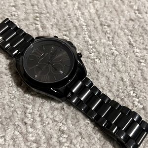 Brand new Michael Kors mens watch!